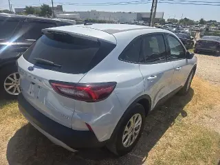 Ford Escape 2025 AWD Active 4p SUV