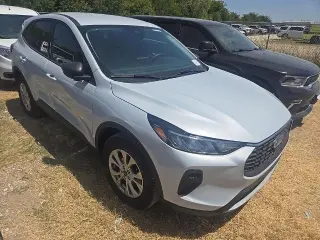 Ford Escape 2025 AWD Active 4p SUV