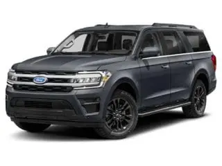 Ford Expedition MAX 2024 4x4 XLT 4p SUV