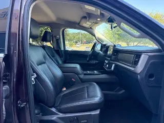 Ford Expedition MAX 2024 4x4 XLT 4p SUV