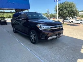 Ford Expedition MAX 2024 4x4 XLT 4p SUV