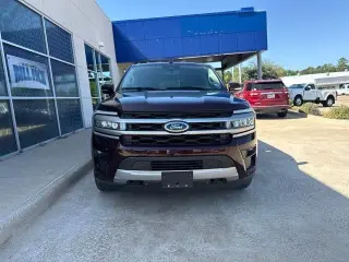 Ford Expedition MAX 2024 4x4 XLT 4p SUV
