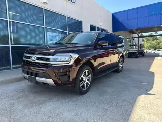 Ford Expedition MAX 2024 4x4 XLT 4p SUV