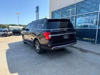 Ford Expedition MAX 2024 4x4 XLT 4p SUV