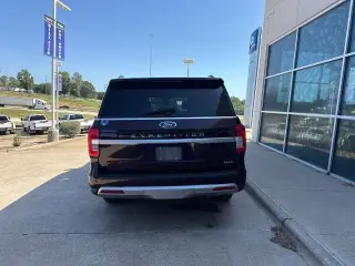 Ford Expedition MAX 2024 4x4 XLT 4p SUV