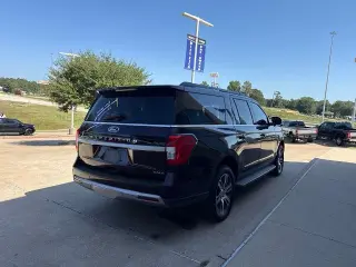 Ford Expedition MAX 2024 4x4 XLT 4p SUV