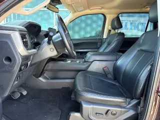 Ford Expedition MAX 2024 4x4 XLT 4p SUV