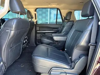 Ford Expedition MAX 2024 4x4 XLT 4p SUV