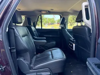 Ford Expedition MAX 2024 4x4 XLT 4p SUV