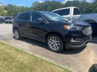 Ford Edge 2024 AWD SEL 4p SUV