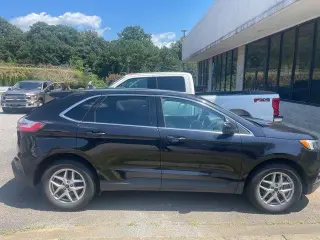 Ford Edge 2024 AWD SEL 4p SUV