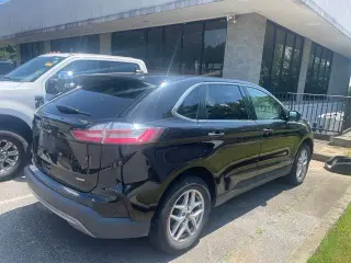 Ford Edge 2024 AWD SEL 4p SUV