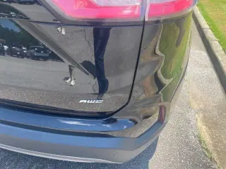 Ford Edge 2024 AWD SEL 4p SUV