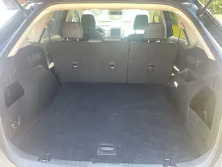 Ford Edge 2024 AWD SEL 4p SUV