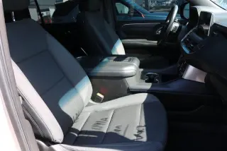 Chevrolet Suburban 2021 4x4 LS 4p SUV