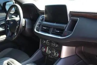 Chevrolet Suburban 2021 4x4 LS 4p SUV