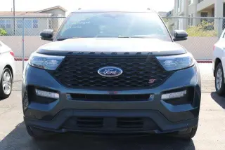 Ford Explorer 2023 AWD ST 4dr SUV