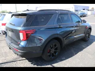Ford Explorer 2023 AWD ST 4dr SUV