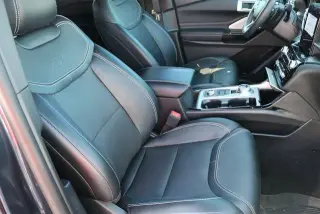 Ford Explorer 2023 AWD ST 4dr SUV
