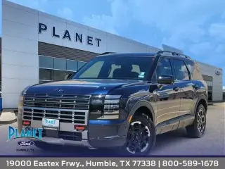 Hyundai PALISADE 2026 AWD XRT Pro 4dr SUV
