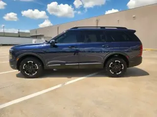 Hyundai PALISADE 2026 AWD XRT Pro 4dr SUV
