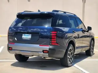Hyundai PALISADE 2026 AWD XRT Pro 4dr SUV
