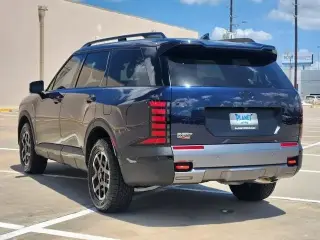 Hyundai PALISADE 2026 AWD XRT Pro 4dr SUV