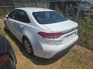 Toyota Corolla 2023 LE 4p Sedan