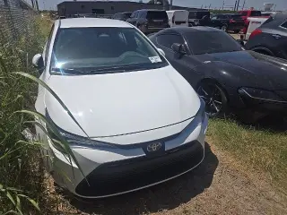 Toyota Corolla 2023 LE 4p Sedan