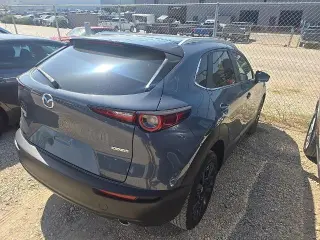 Mazda CX-30 2025 AWD 2.5 S Carbon Edition 4p SUV