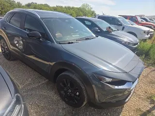 Mazda CX-30 2025 AWD 2.5 S Carbon Edition 4p SUV
