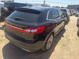 Lincoln MKX 2016 AWD Reserve 4p SUV
