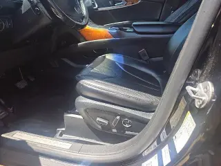 Lincoln MKX 2016 AWD Reserve 4p SUV