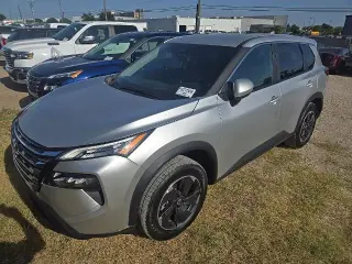 Nissan Rogue 2025 AWD SV 4p Crossover