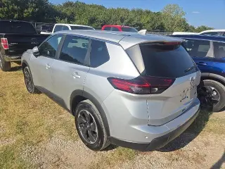 Nissan Rogue 2025 AWD SV 4p Crossover