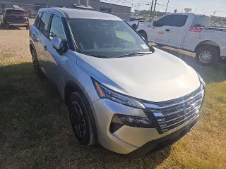 Nissan Rogue 2025 AWD SV 4p Crossover