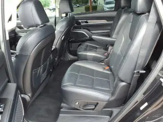Kia Telluride 2022 AWD SX 4dr SUV