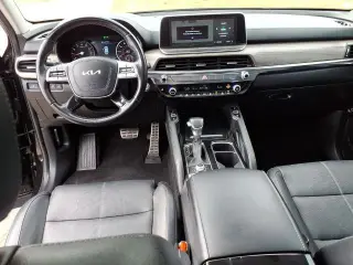 Kia Telluride 2022 AWD SX 4dr SUV