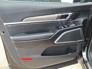 Kia Telluride 2022 AWD SX 4dr SUV