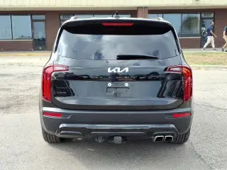 Kia Telluride 2022 AWD SX 4dr SUV