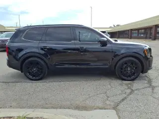 Kia Telluride 2022 AWD SX 4dr SUV
