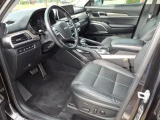 Kia Telluride 2022 AWD SX 4dr SUV