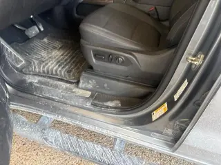 Chevrolet Silverado 1500 2020 4x4 RST 4p Cabillara Crew 6.6 ft. SB