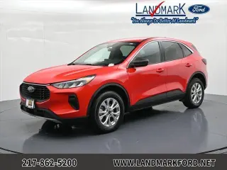 Ford Escape 2024 AWD Active 4p SUV