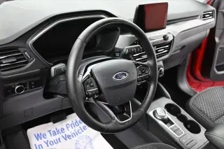 Ford Escape 2024 AWD Active 4p SUV
