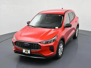 Ford Escape 2024 AWD Active 4p SUV