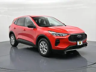 Ford Escape 2024 AWD Active 4p SUV