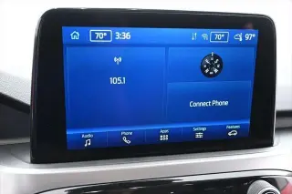 Ford Escape 2024 AWD Active 4p SUV