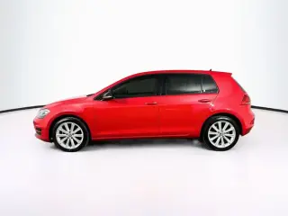 Volkswagen Golf 2015 TDI S 4p Hatchback 6M