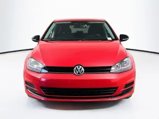 Volkswagen Golf 2015 TDI S 4p Hatchback 6M